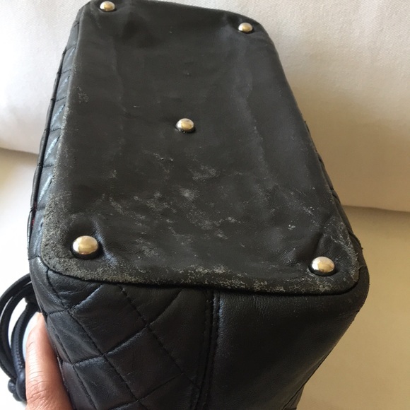 Authentic Chanel shoulder bag - Picture 6 of 8